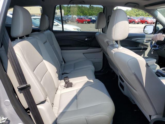 2020 HONDA PILOT EXL 5FNYF6H58LB062613