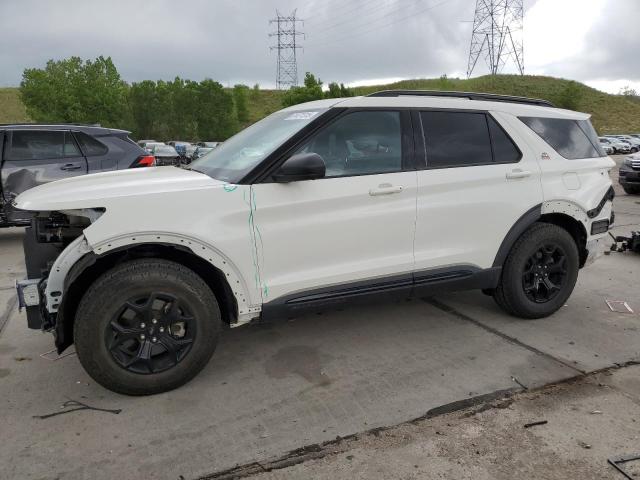 2023 FORD EXPLORER T 1FMSK8JH0PGA40968
