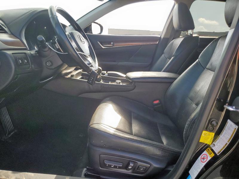 2015 LEXUS GS 350 JTHBE1BL3FA006786