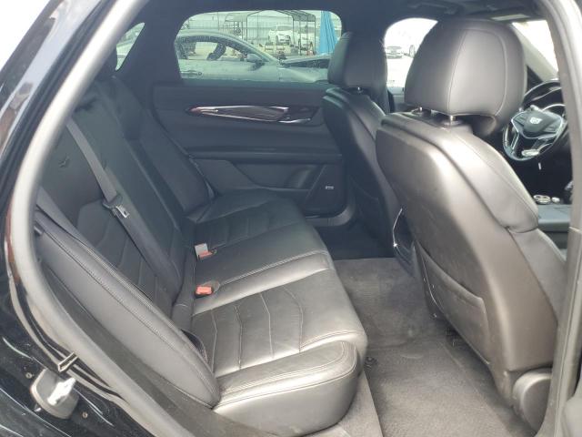 2019 CADILLAC CT6 LUXURY 1G6KB5RS5KU132447