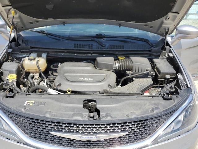2017 CHRYSLER PACIFICA T 2C4RC1BG5HR598991
