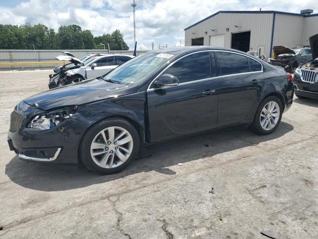 2015 BUICK REGAL PREM 2G4GN5EX1F9290682