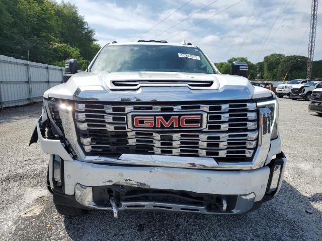 2024 GMC SIERRA K35 1GT49WEY9RF130751