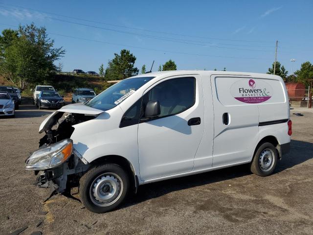 NISSAN NV200 2.5S