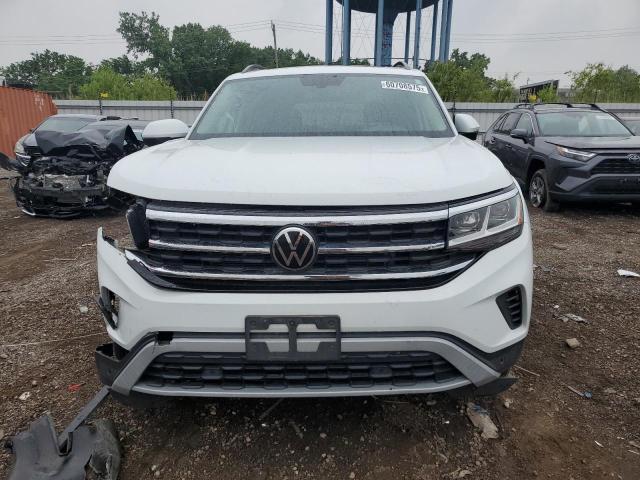 2023 VOLKSWAGEN ATLAS SE 1V2KR2CA6PC549725