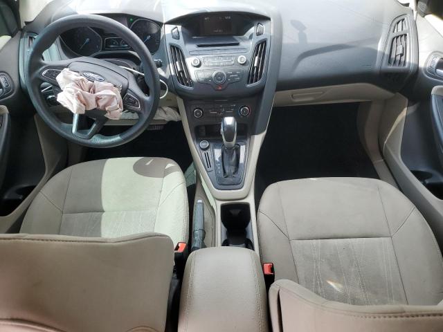 2016 FORD FOCUS SE - 1FADP3K23GL258265