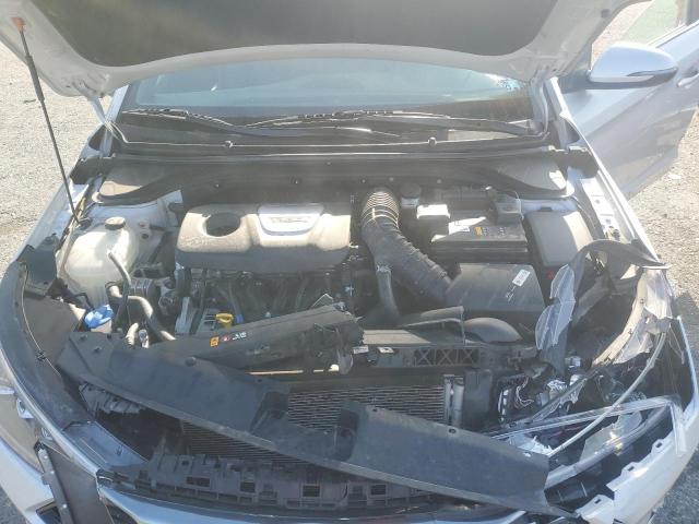 2019 HYUNDAI ELANTRA SP KMHD04LB2KU835868