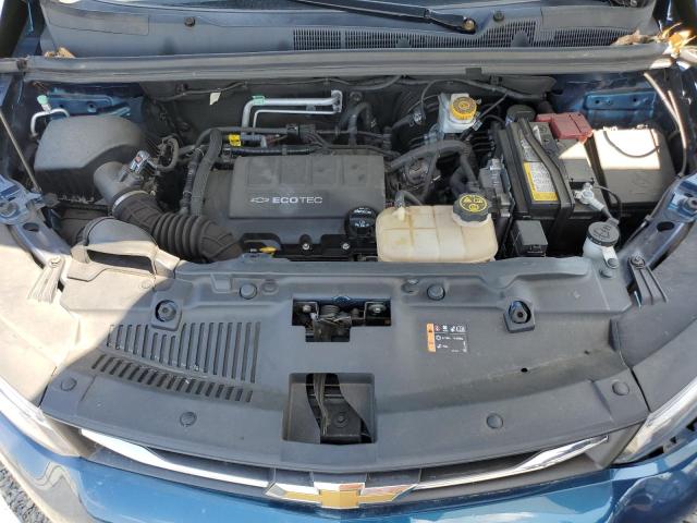 2019 CHEVROLET TRAX 1LT - 3GNCJLSB9KL349956