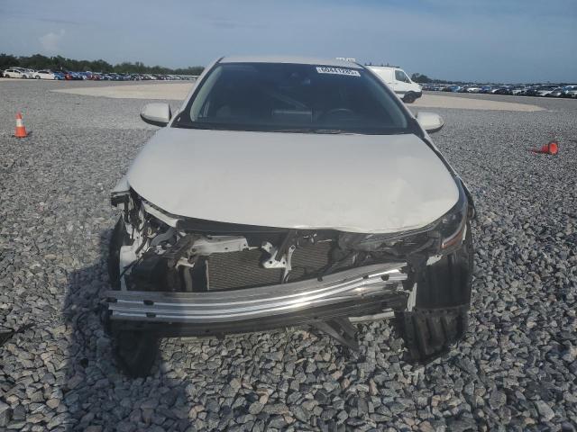 2021 TOYOTA COROLLA LE - 5YFEPMAE3MP184686