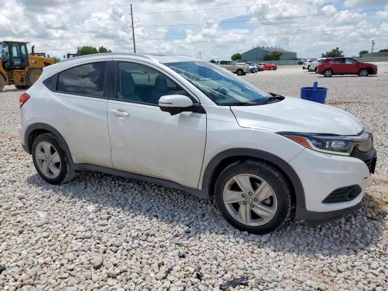2020 HONDA HR-V EX 3CZRU5H50LM704767