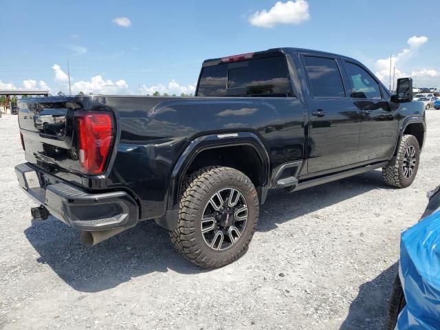 2022 GMC SIERRA K25 1GT49PEY9NF328259