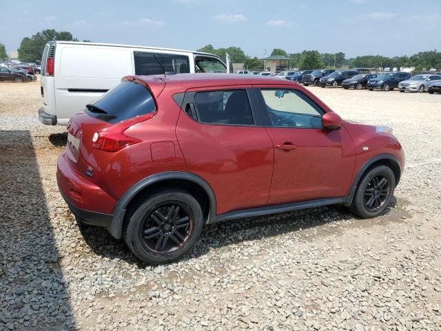Vin: jn8af5mr8et453141, lot: 59510685, nissan juke s 20143