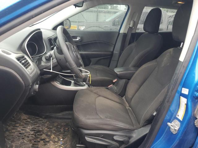 2020 JEEP COMPASS SP 3C4NJCAB9LT246900