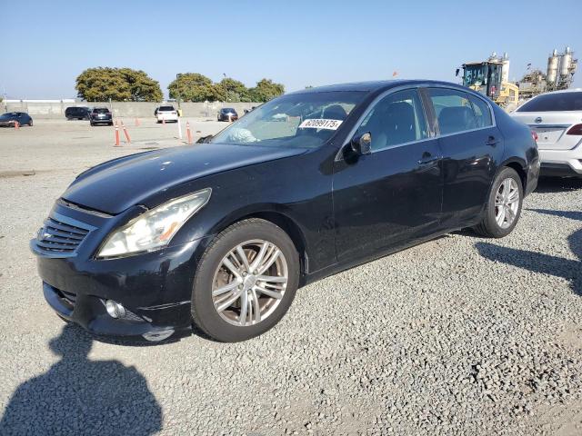 Vin: jn1cv6ap6cm936427, lot: 62099175, infiniti g37 base 2012 img_1