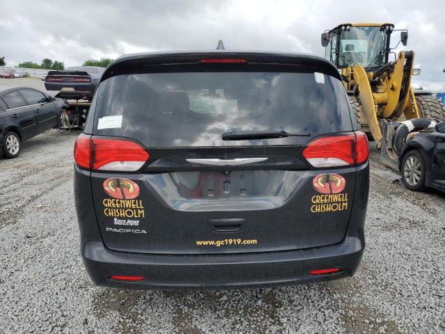 2017 CHRYSLER PACIFICA L 2C4RC1CG8HR594125