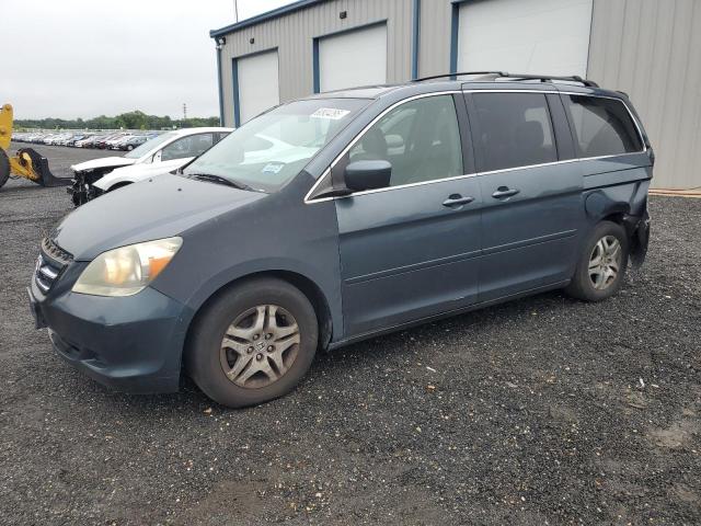 HONDA ODYSSEY EX