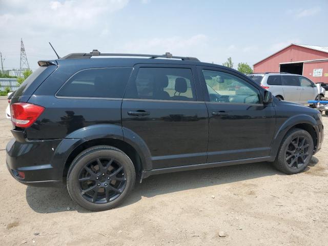 Vin: 3c4pdccg6ft751371, lot: 59152505, dodge journey sxt 20153