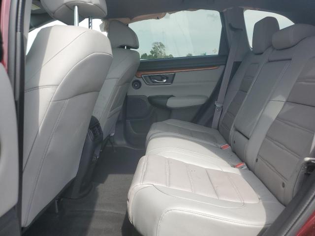 2018 HONDA CR-V EXL - 2HKRW2H85JH640351