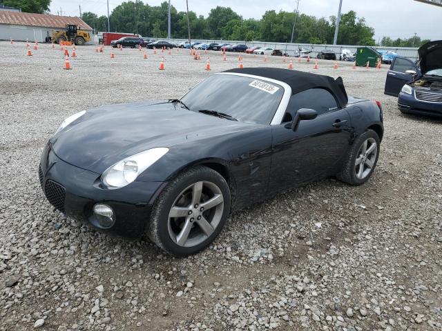 PONTIAC SOLSTICE