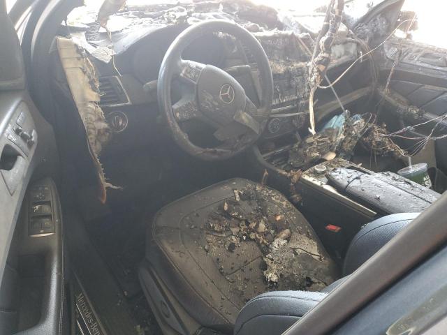 2015 MERCEDES-BENZ GL 450 4MA 4JGDF6EE9FA538279