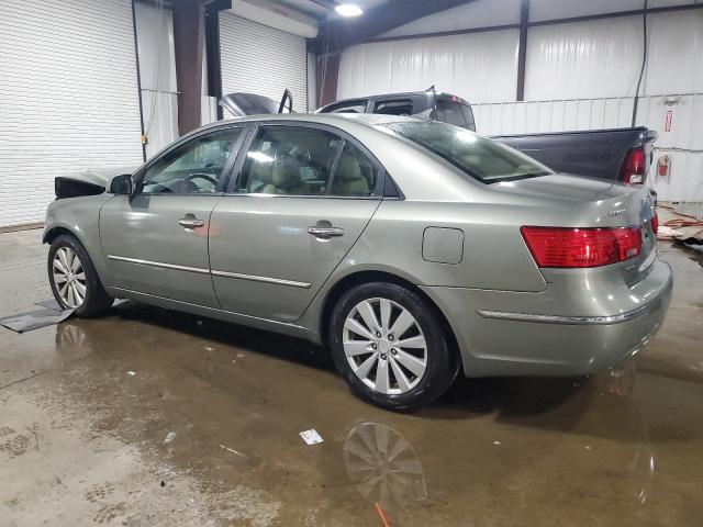 Vin: 5npeu4ac8ah649883, lot: 60251725, hyundai sonata se 20102