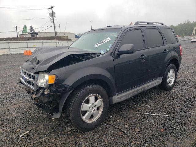 Vin: 1fmcu9dg4cka23816, lot: 61084425, ford escape xlt 2012 img_1