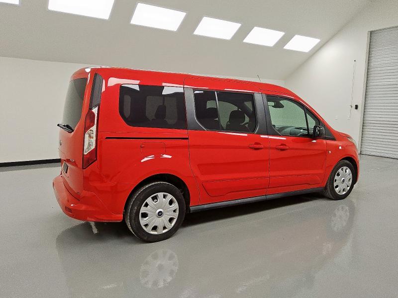 Vin: nm0ge9f2xk1389706, lot: 60796105, ford transit xlt 20193
