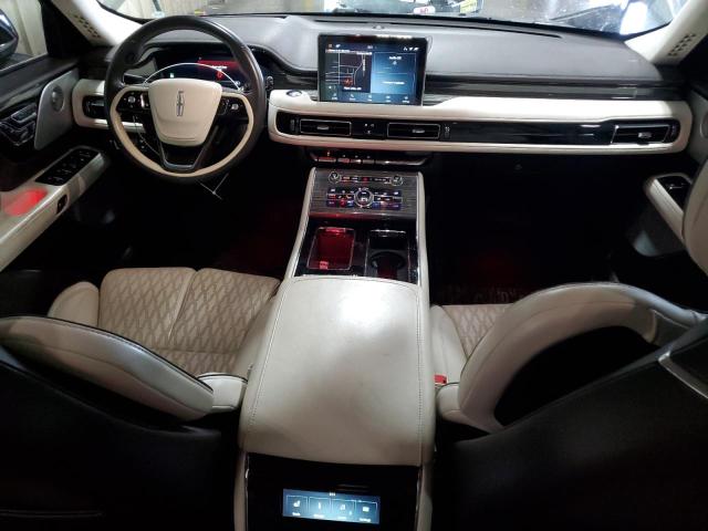 2020 LINCOLN AVIATOR BL 5LM5J9XC6LGL11198
