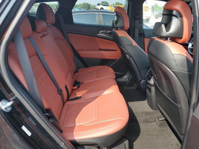 2023 KIA SPORTAGE S 5XYK4CAF3PG105668