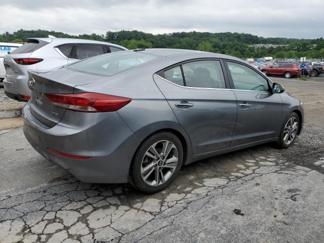 Vin: kmhd84lf9hu212560, lot: 61405505, hyundai elantra se 20173