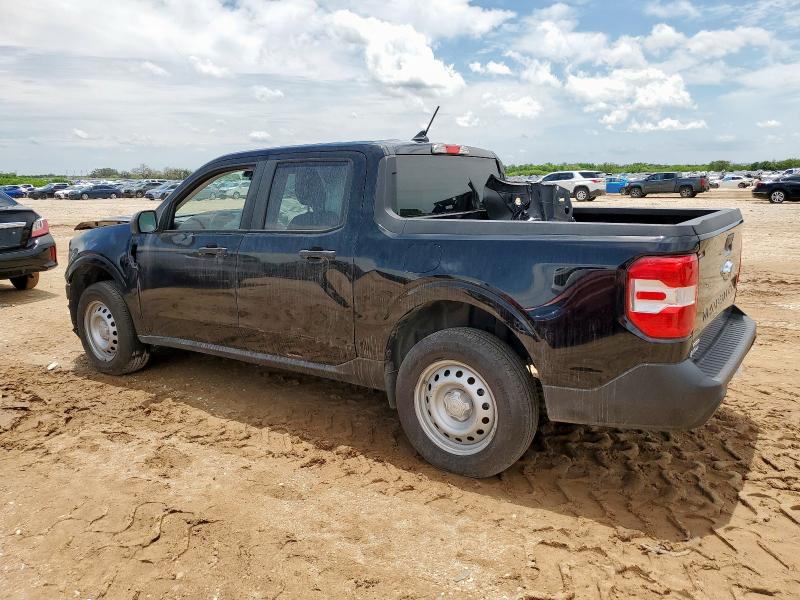 2024 FORD MAVERICK X 3FTTW8A32RRB57187