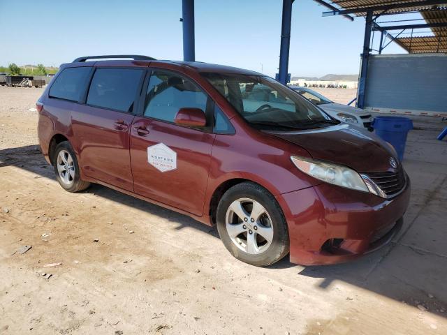 2015 TOYOTA SIENNA LE - 5TDKK3DC8FS599163