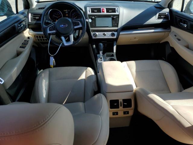 2015 SUBARU LEGACY 2.5 4S3BNAN65F3056214