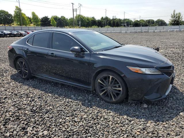 2018 TOYOTA CAMRY XSE 4T1BZ1HK5JU003024