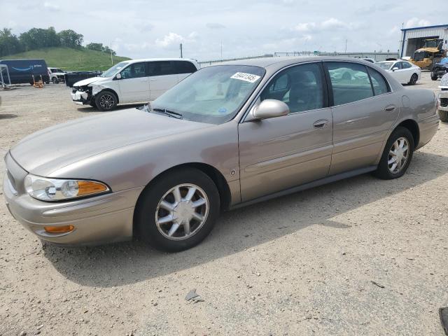 2003 BUICK LESABRE #3302904966