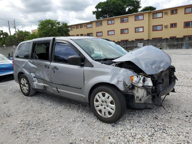Vin: 2c4rdgbg1er452275, lot: 59173485, dodge caravan se 20144