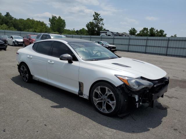 2020 KIA STINGER KNAE15LA4L6083063
