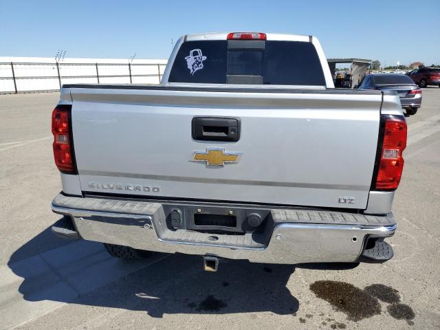 2015 CHEVROLET SILVERADO - 3GCUKSEC6FG515955