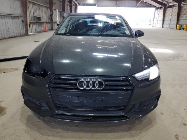 2019 AUDI A4 PREMIUM WAUGMAF40KN022053