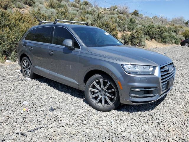 Vin: wa1laaf75hd048662, lot: 60246465, audi q7 premium plus 20174