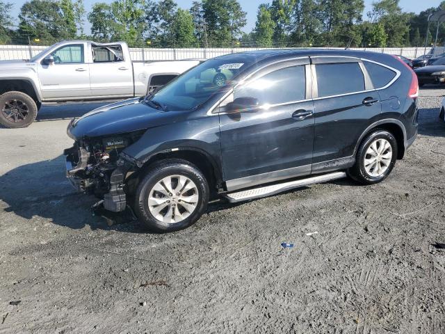 Vin: 2hkrm4h54eh612621, lot: 61816015, honda crv ex 2014 img_1