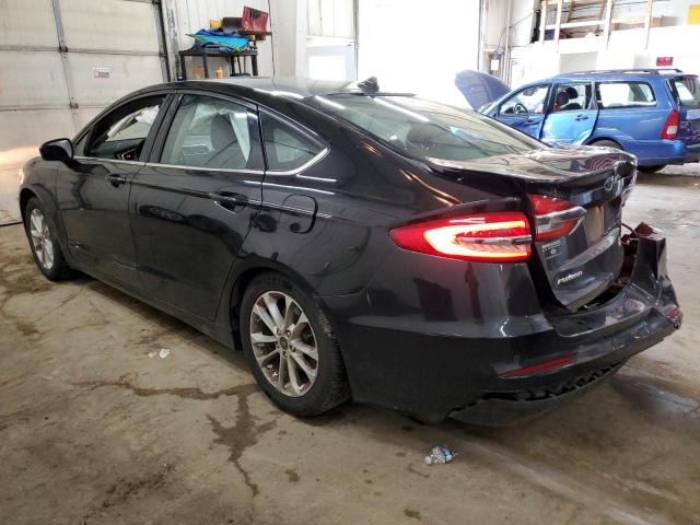 2020 FORD FUSION SE 3FA6P0HD2LR199656