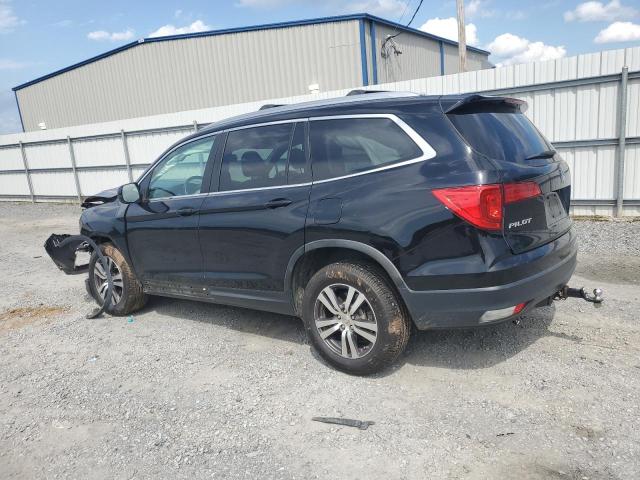 Vin: 5fnyf6h58gb101089, lot: 61691125, honda pilot exl 20162