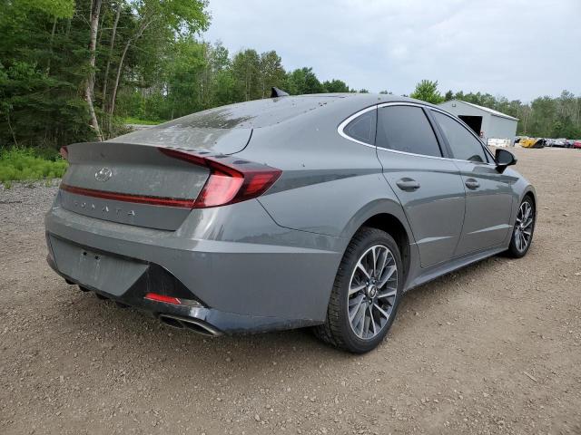 Vin: 5npeh4j27mh104810, lot: 59932235, hyundai sonata limited 20213
