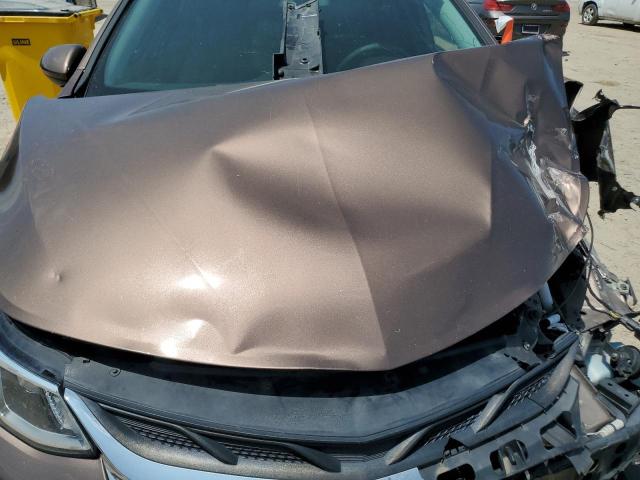 2019 CHEVROLET CRUZE LS - 1G1BC5SM1K7129848