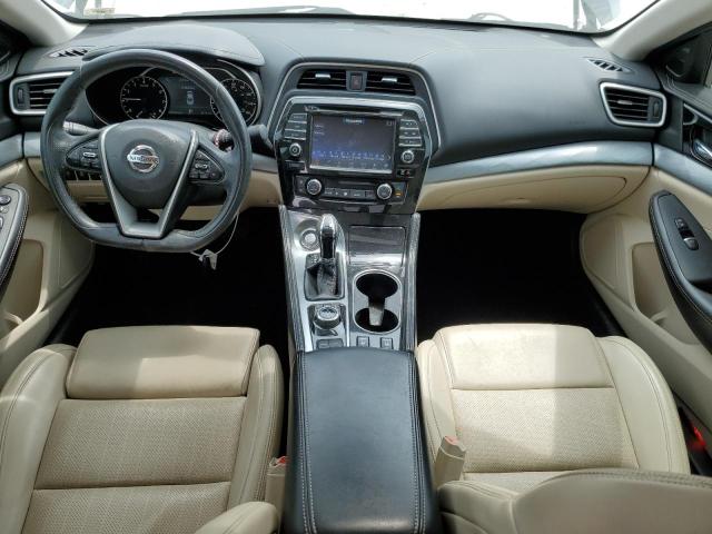 2016 NISSAN MAXIMA 3.5 - 1N4AA6AP3GC395743