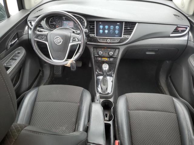 2021 BUICK ENCORE PRE - KL4CJESB7MB341258