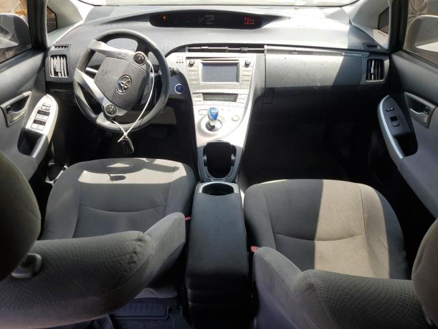 2014 TOYOTA PRIUS PLUG - JTDKN3DP0E3054309