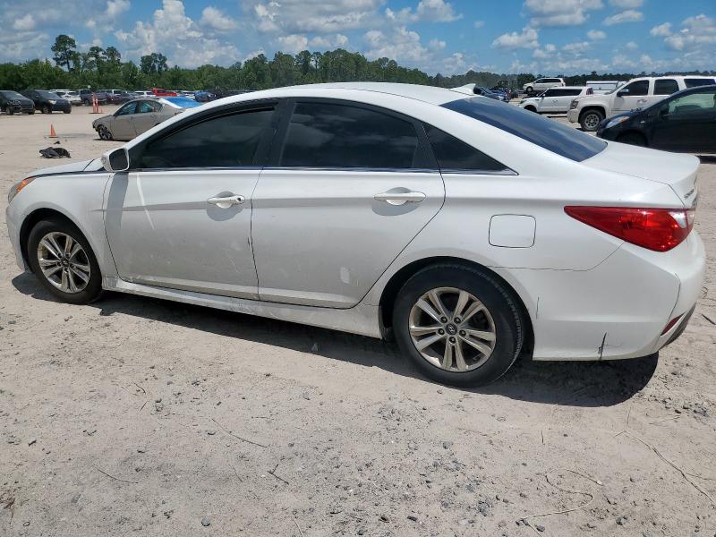 Vin: 5npeb4ac0eh942706, lot: 62215175, hyundai sonata gls 20142
