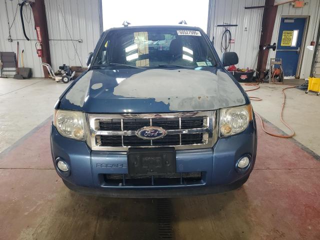 2010 FORD ESCAPE XLT - 1FMCU9DG4AKB07549
